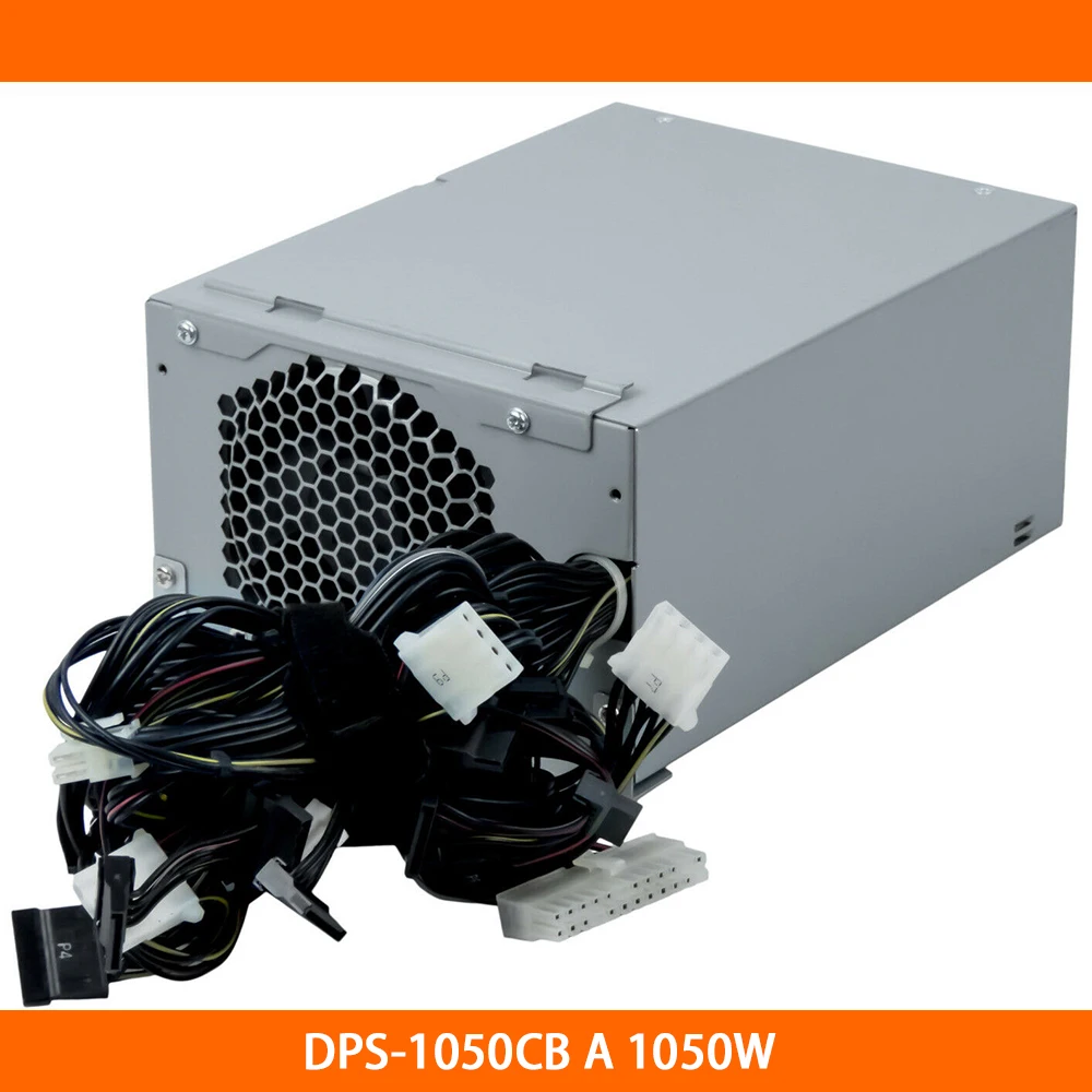 Server Power Supply For Hp Xw8600 Dps1050cb A 1050w 440860001 442038