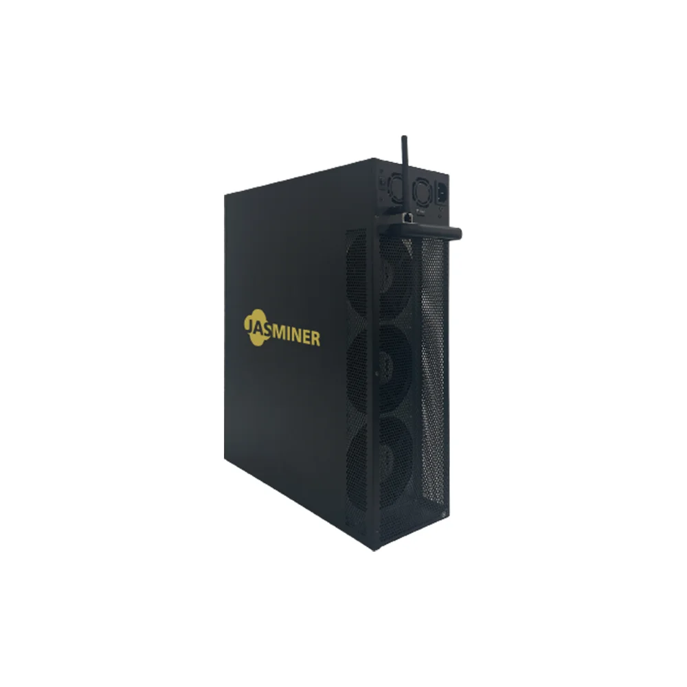 New Jasminer X16-Q 1750M Miner Ethash ETHW ETC Mining Machine с блоком питания (art.: 3920c3bfaf5bc) - 3920c3bfaf5bc