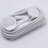 mai 6  3.5mm Headphone Universal Earphones With Mic Wired Line Earbuds For Xiaomi Huawei Samsung Phones Drive-by-wire 1