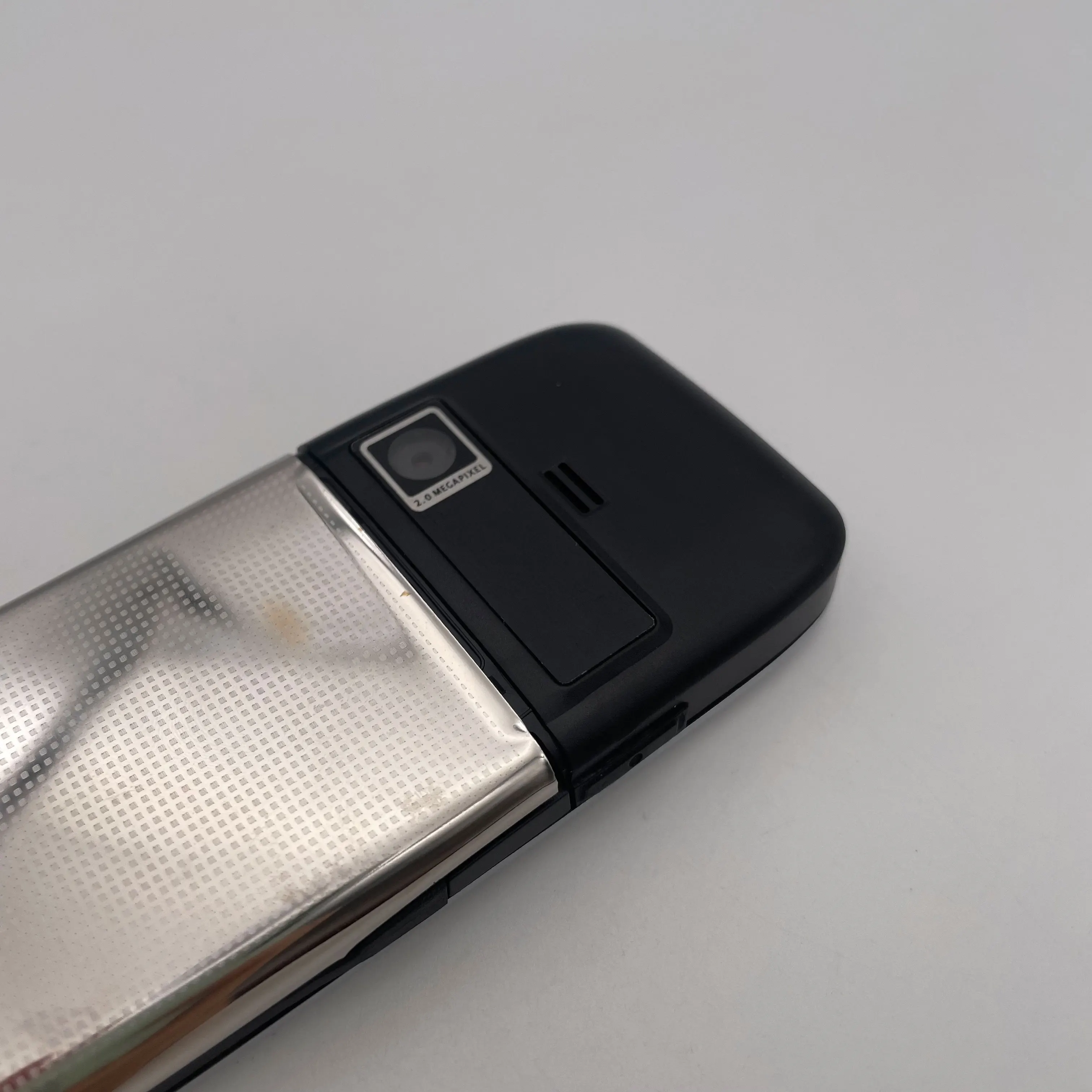 الأصلي مقفلة E51 الهاتف المحمول الروسية العربية ال...