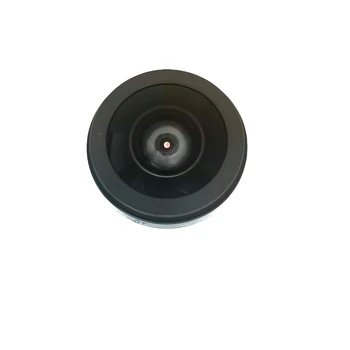 Obiettivo per Telecamera Posteriore Auto con Filtro a Infrarossi, Angolo Ampio 180 Gradi, 1/3
