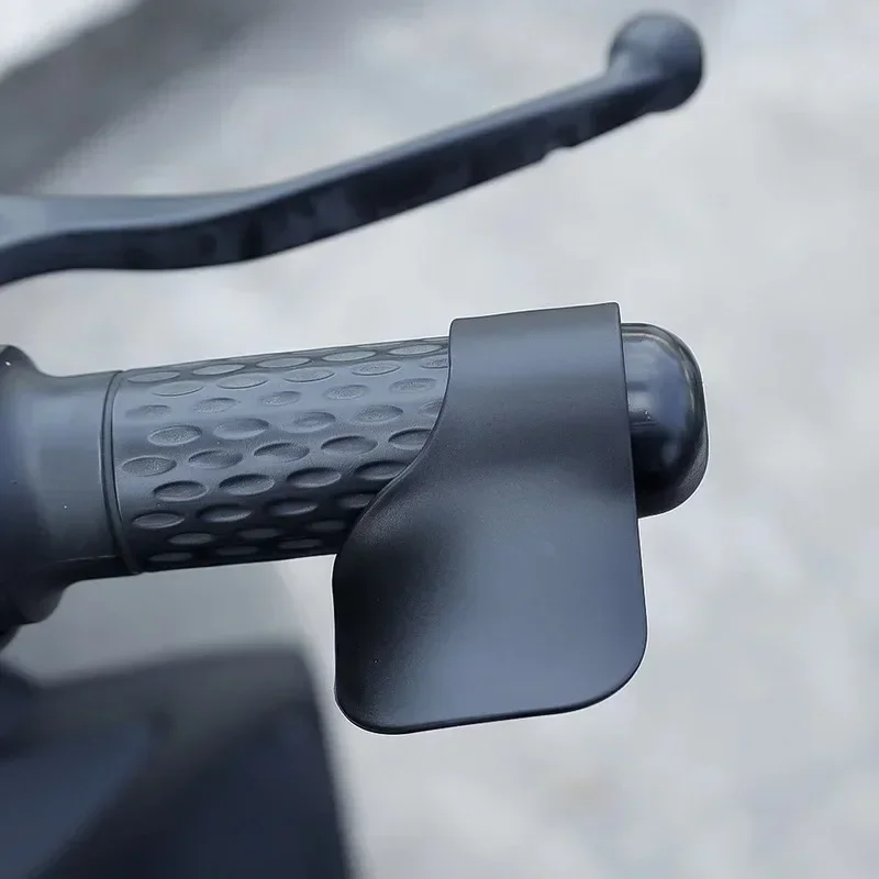 Motorcycle Throttle Assist Grip Booster Handlebar Labor Saver Tool