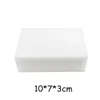 100x70x30mm Melamine Sponge White Magic Sponge Eraser Cleaner Cleaning Sponge for Kitchen Bathroom Office Cleaning Tools 2