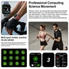 2025 New For HUAWEI IOS Female Health Smat Watch NFC Bluetooth Call 1.85'' Heart Rate Blood Pressure Measure Smarwatches Ladies 6