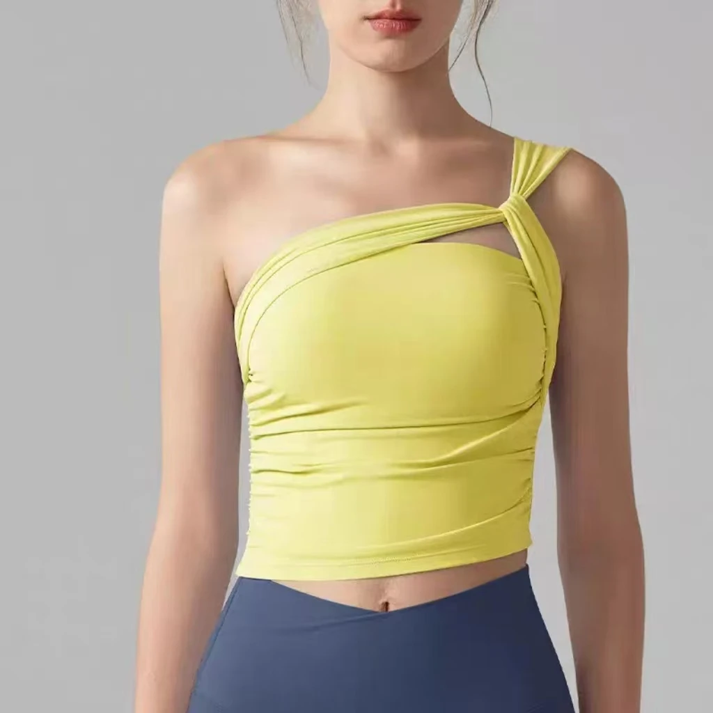 Lemon Yellow