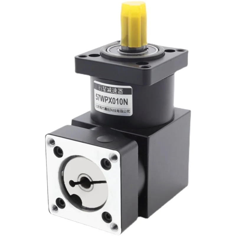 

Фланцевый шаговый Серводвигатель NEMA23