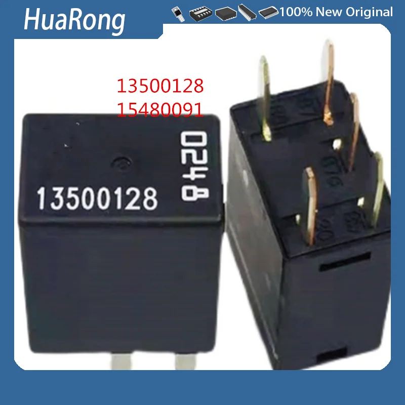 

5 шт./партия, GL8 13500128 12 В 248 15480091 96376552 dip-5 12 В постоянного тока