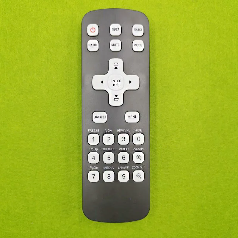 Original-Remote-Control-For-Acer-V50X-AX540-ANX1714-DX220-BS-120-KX330 ...