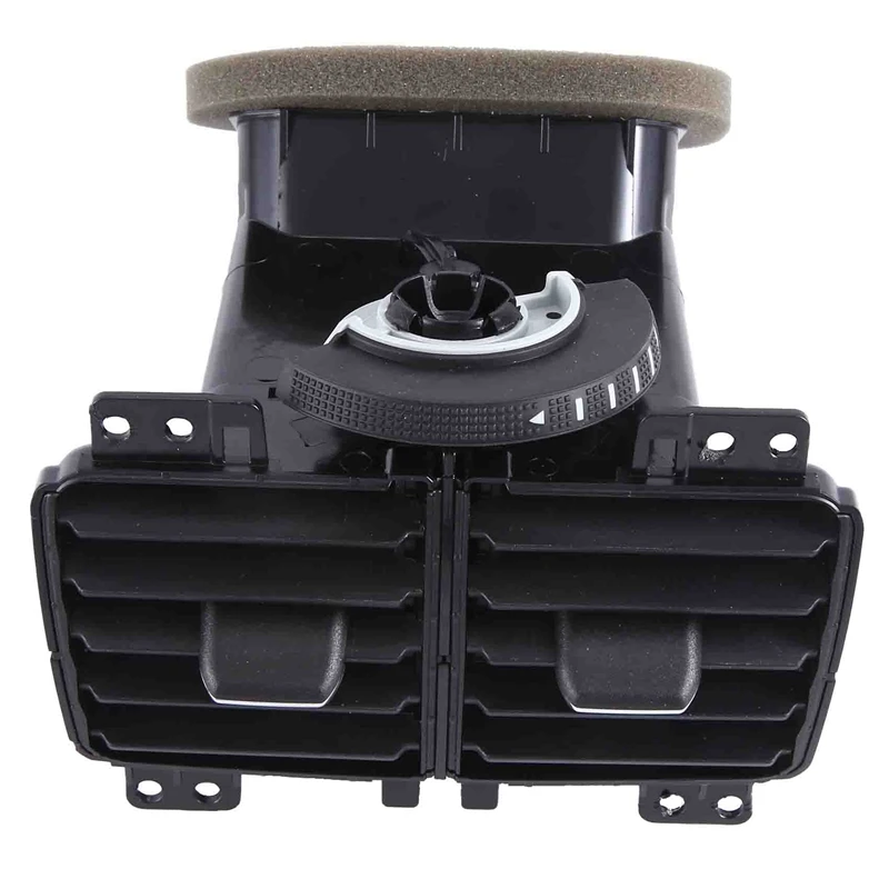 

Задний подлокотник для кондиционера, аксессуары для VW Golf 7 MK7 2013-2017 5GG819203