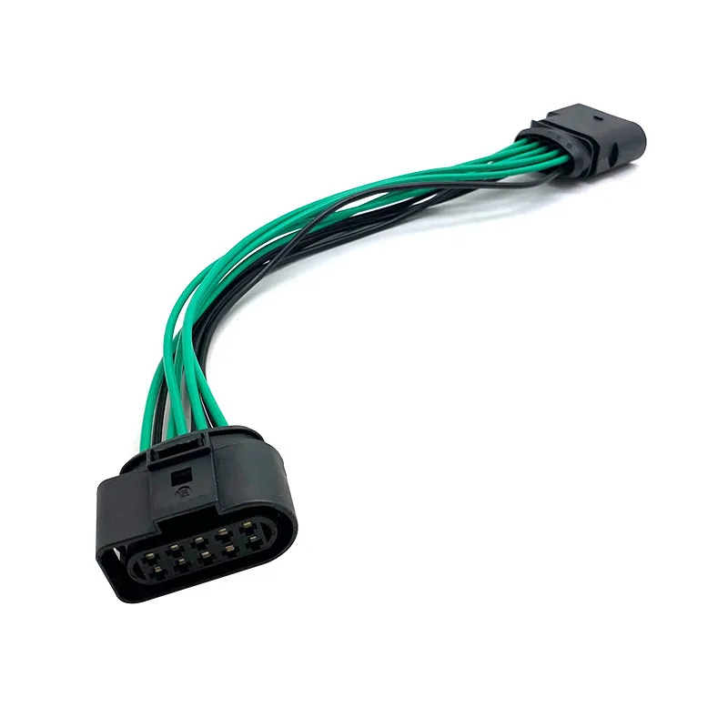 Arnes Conector Faros Vw Jetta Mk6 2011-2017 | Meses Sin Intereses
