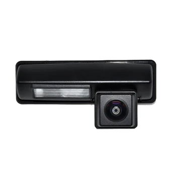 Auto Telecamera di Parcheggio Retromarcia Telecamera 170 Gradi CCD di Visione Notturna per Toyota Camry Aurion XV40 2007 2008 2009 2010 2011 2012