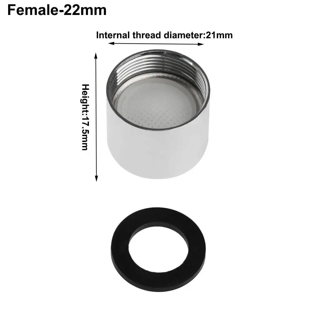 Female-22mm