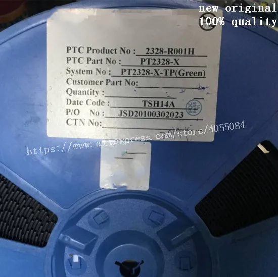 Qualidade 100% Original PT2328 X MP1008ES LF FSA2269UMX PT2328 2328 ...
