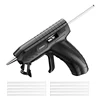 Lithium Electric Hot Melt Glue Gun Professional Glue Gun Paintless Repair Cordless Heat Temperature Thermo Glue Gun Sprayer 5
