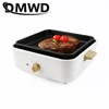 Multifunction Cooking Pot Electric Hotpot Rice Cooker Soup Stew Heater Takoyaki Maker Steak Grill Frying Pan Barbecue Griddle EU 5
