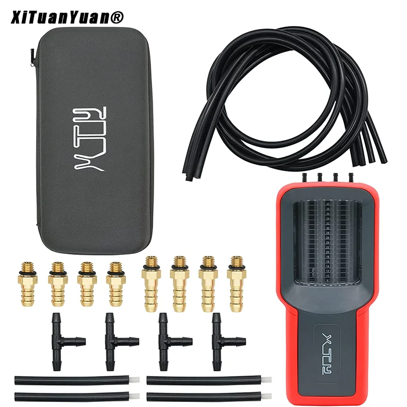 UniversalCarburetorsynchronizingCarbSynchrometerToolSynchronizer