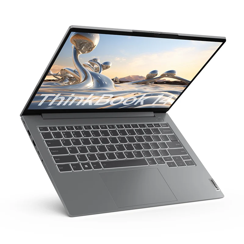 Lenovo ThinkBook 14 Laptop Intel Core i7-13700H/i5-13500H 16GB + 1TB SSD 14 Inch 2.2K 60Hz IPS Screen Notebook PC New 6