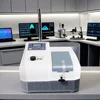 Portable Double Beam Infrared UV Vis Spectrophotometer For Laboratories 2