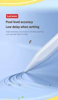 Lenovo thinkplus Universal BP16 Touch Pen For Tablet Mobile Android ios Phone iPad Accessories Drawing Tablet Stylus Pen