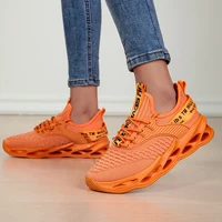 Women Sport Shoes Fashion Platform Sneakers Ladies Spring Winter Flats Running Shoes for Woman Plus Size 43 - Image 3