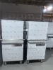 Drying And Disinfecting Cabinet Restaurant Kitchen Tableware Cleaning Dishwasher Machine 6