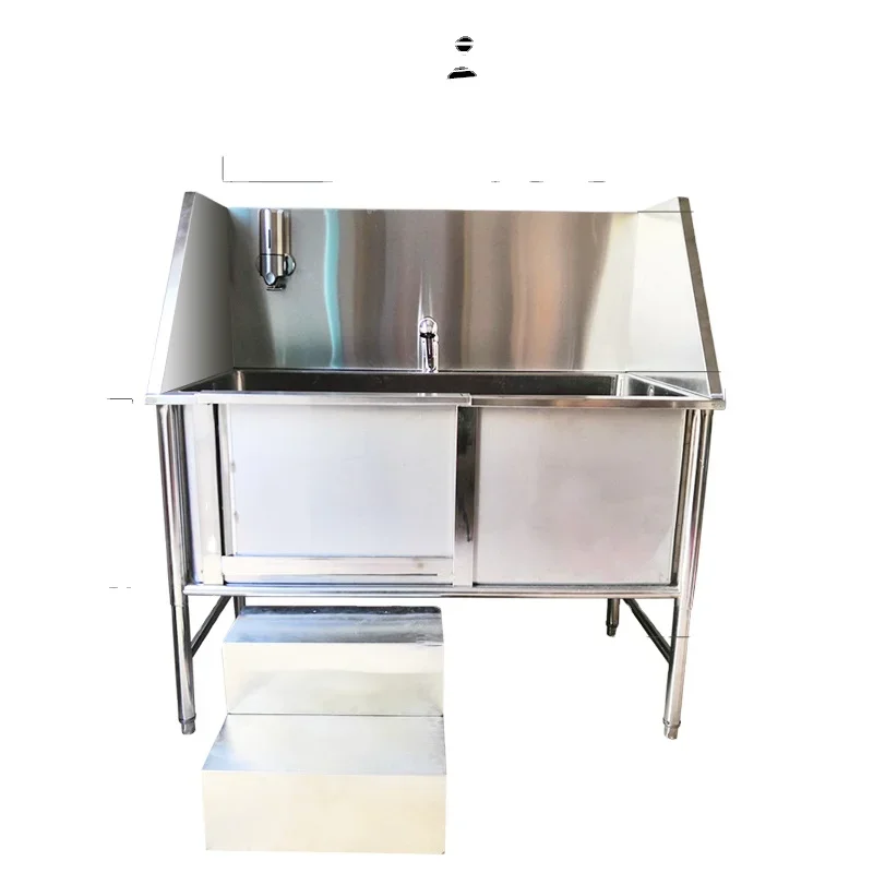 

MRY pet grooming bath tubs supplies pet bath machine pet bathtub dog grooming bath