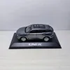 1/43 Scale Changan UNI-K Unik SUV Alloy Car Model Diecast Vehicle Toy Collection Souvenir Ornaments Display 2