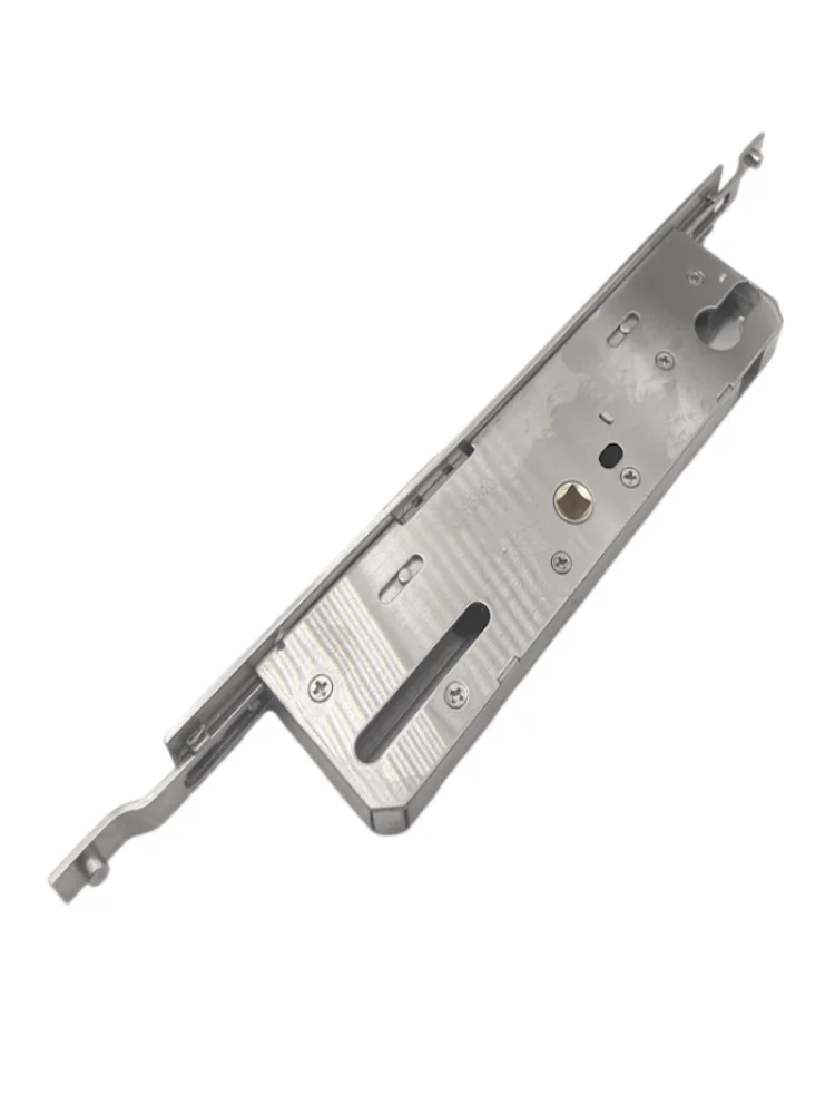 Heavy Duty 8532 Aluminum Alloy Door Lock Body 304 Stainless Steel Lock Hardware Anti-Theft Handle Accessories