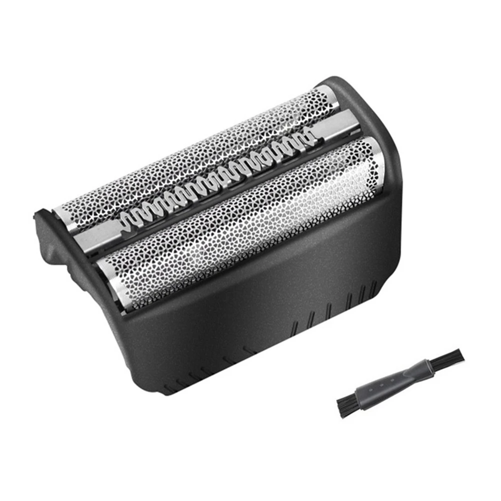 Replacement Shear Foil Shear Blade Shaving Head Blades Braun 30B 5494 4835 197S 195S 4845 shaver foil and blade