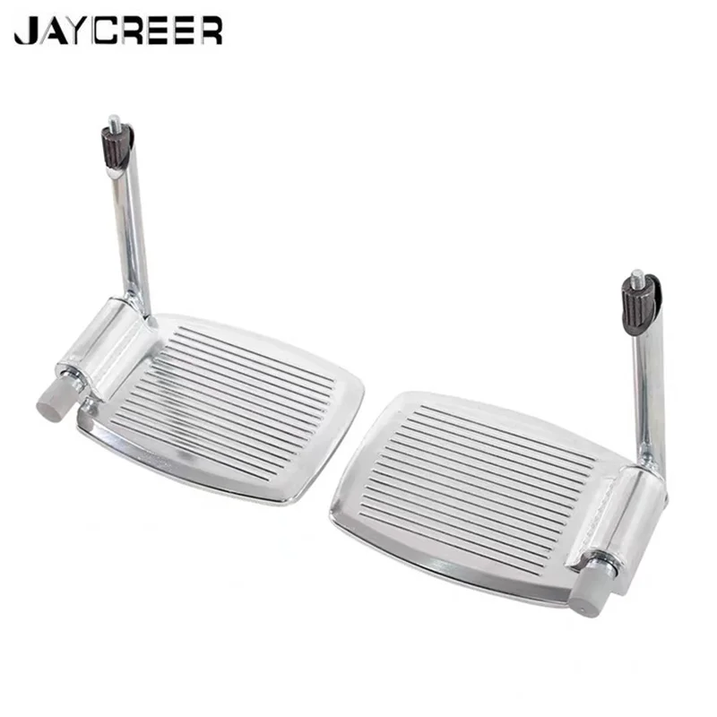 Footrest Pedal JayCreer Footrest Pedal