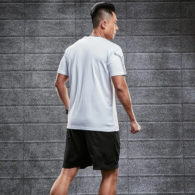 Men’s Quick-Dry Sports Set 5