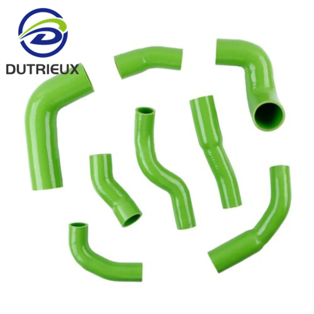 Kit Tubo Intercooler Per Abarth 500 595 695 1.4 T-Jet Garrett 1446 Turbo