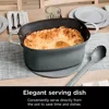 MC1001C Foodi PossibleCooker PRO 8.5 Quart Multi-Cooker, with 8-in-1 Slow Cooker,Dutch Oven,Steamer 6