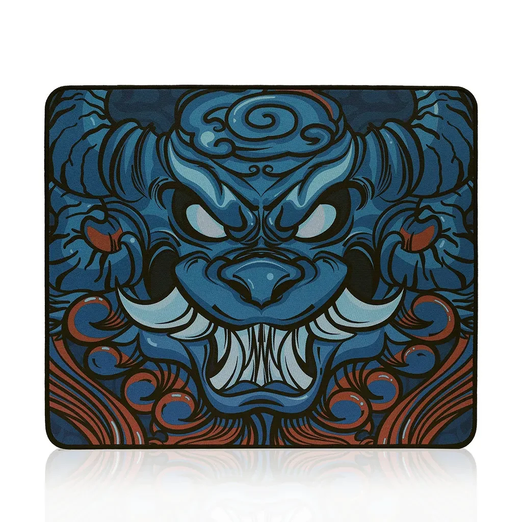 Esports Tiger Esptiger Gaming Smooth Flexible Mouse Pad Mousepads For Eba LongTeng Huoyun Lingyun QinSui 2 Pro