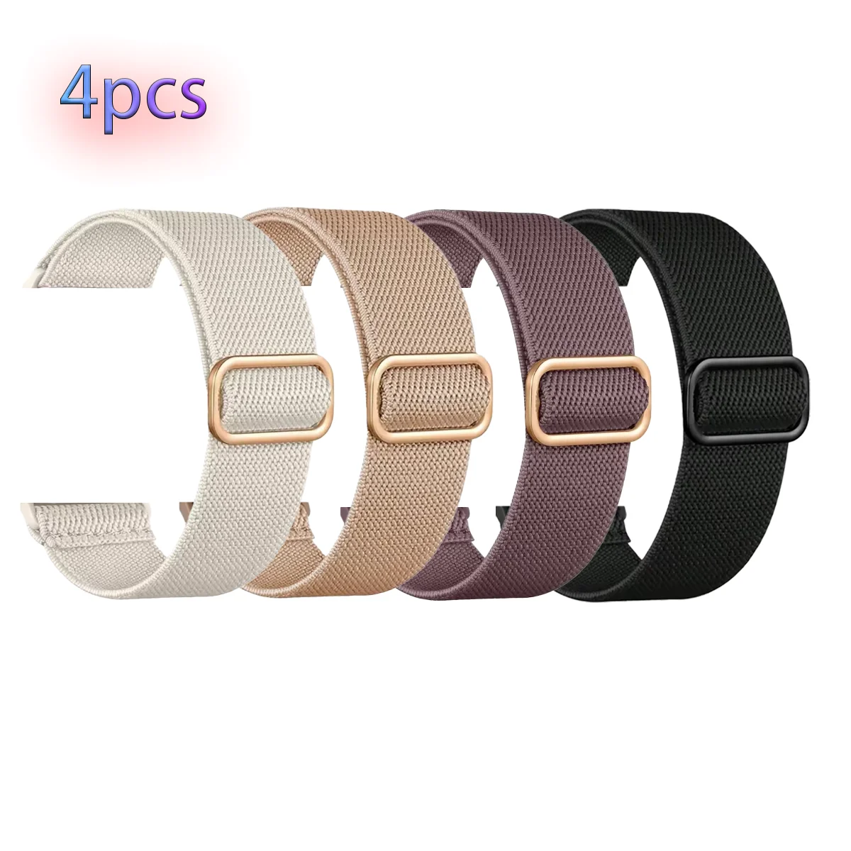 Versatile Sport Strap Correa Watchband Wristband