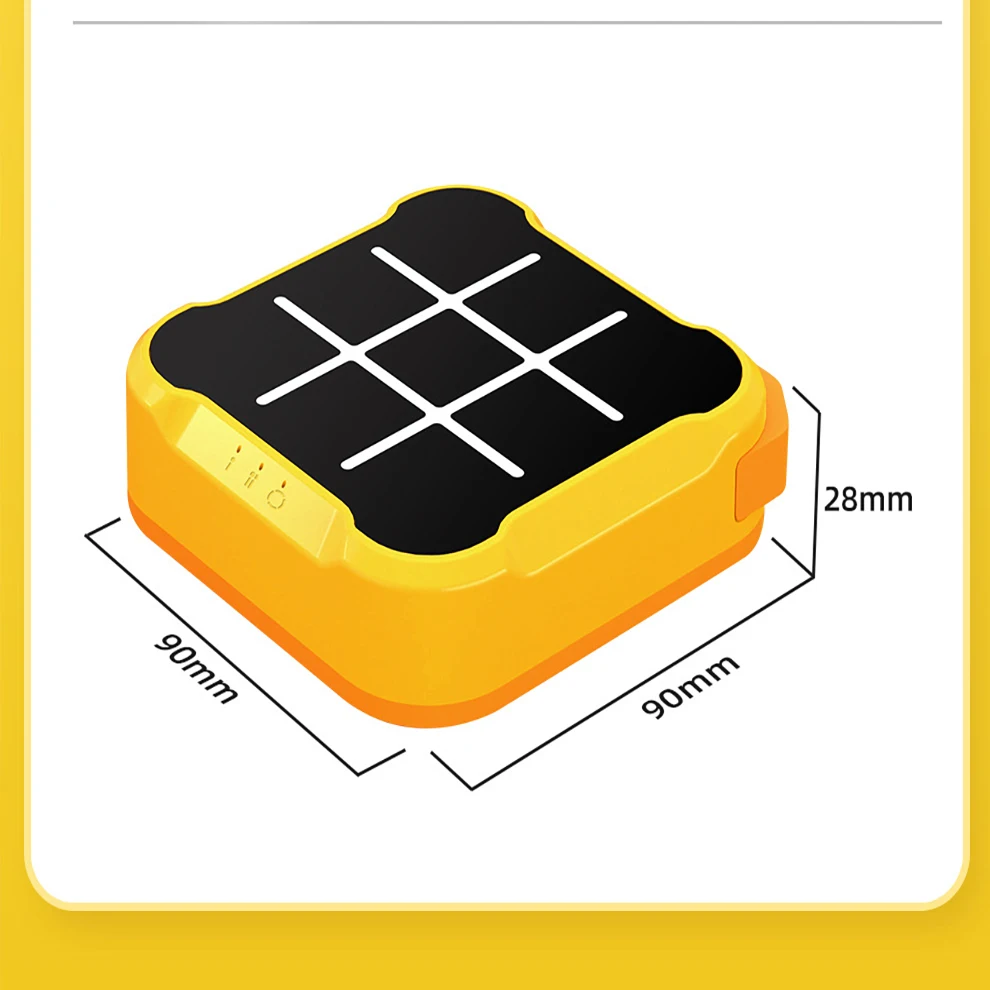 3-1 قطعة الإلكترونية TIC-TAC-TOE بولت لعبة الشطرنج...