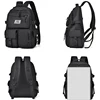 Large Capacity Waterproof School Bag Fashion Travel Backpack Nylon Computer Backpack 4