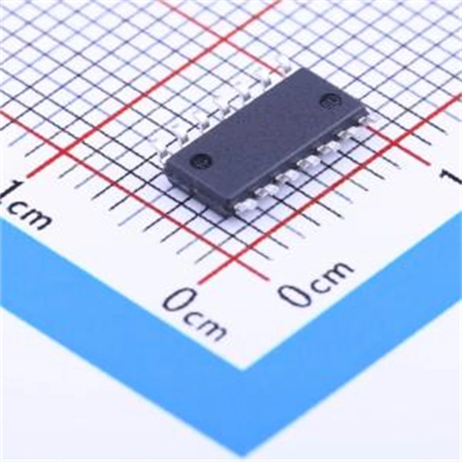 MC33204DR2G