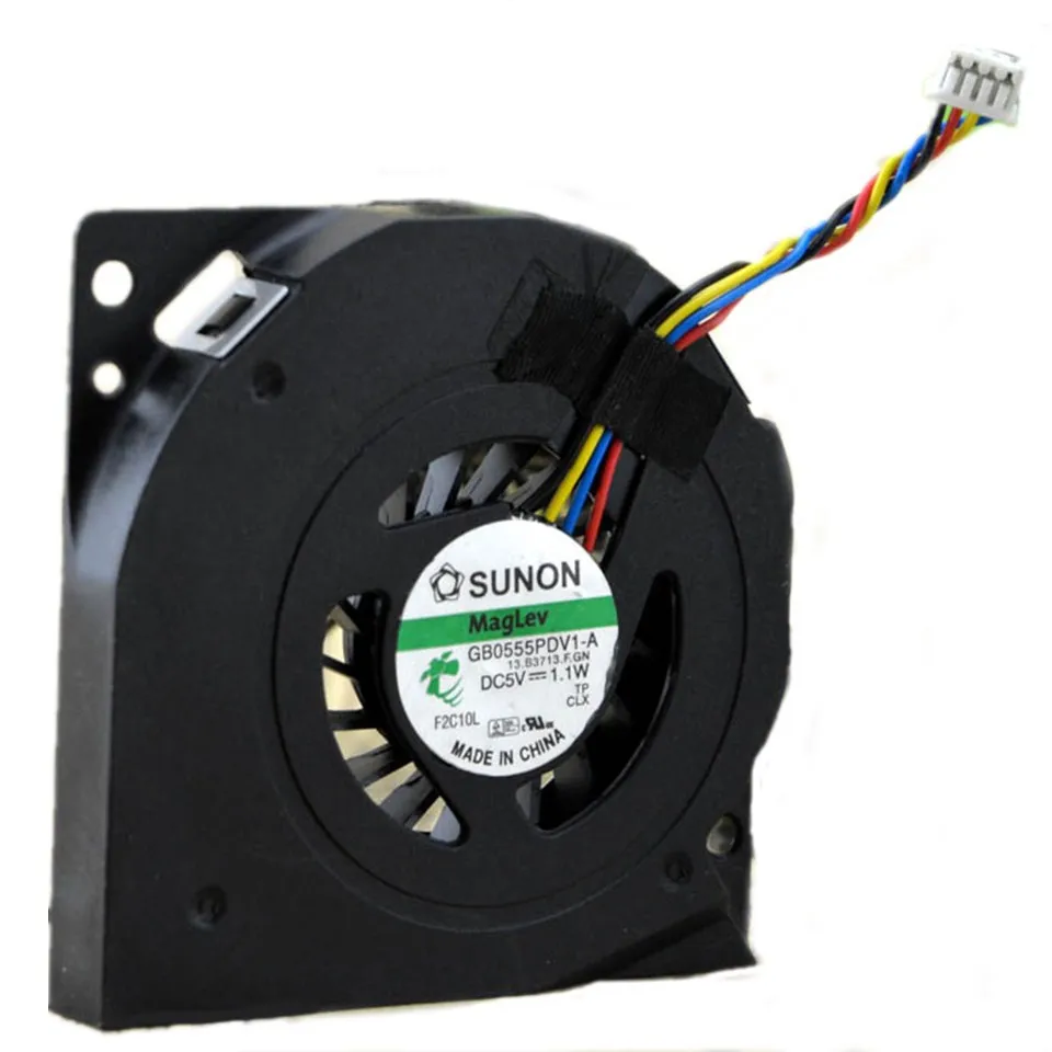 um, gb0555pdv1-a 13, 1 parte 4-Pin Intel