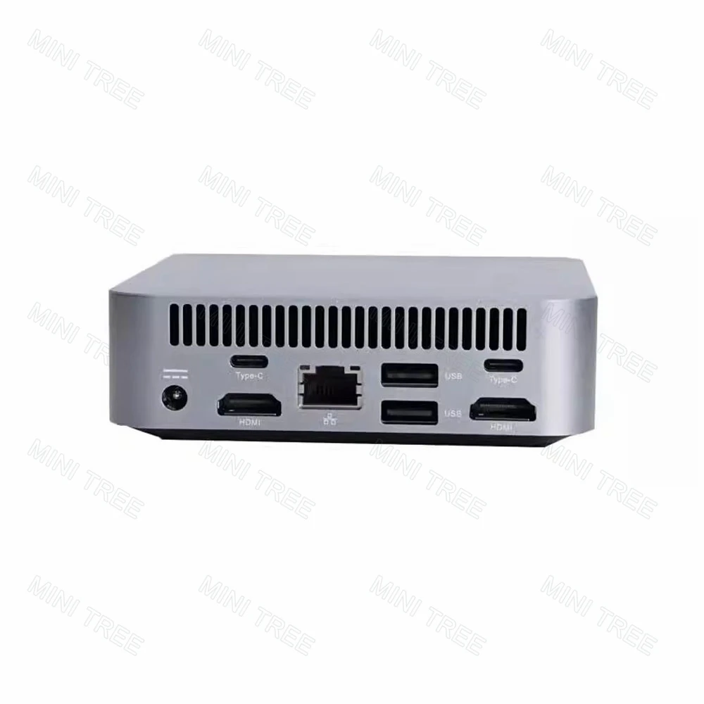 11Th NUC Mini Computer 1185G7 16GB DDR4 512GB NVME Windows10