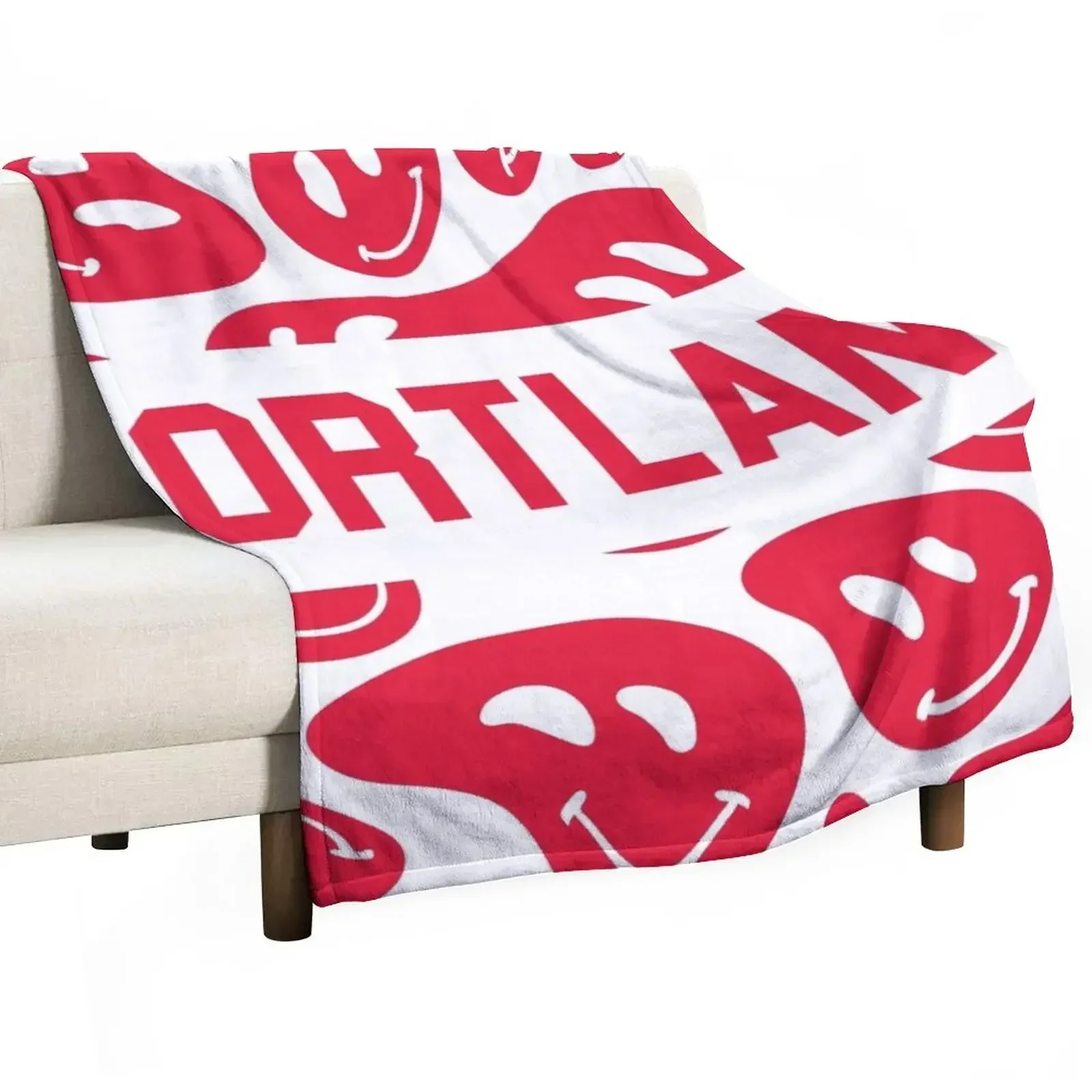 

Cortland Throw Blanket Bed Bed covers Blankets