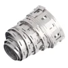 Pure Nickel belt 2P lithium battery nickel strip 18650 nickel Li-ion batteries Ni plate used for 18650 1Meter Drop Ship 4