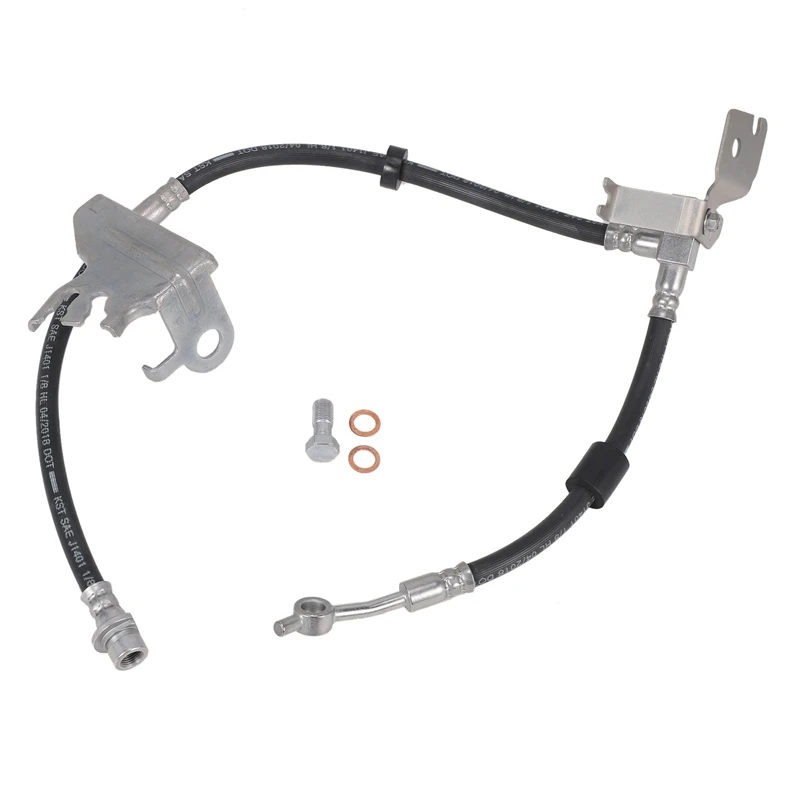 Brake Hose Lr079543 For Land Rover Range Rover 2013 Sport Range Rover