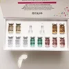 Korea Stayve 8ml BB Cream Glow Ampoule Kit Hyaluronic Moisturizing Foundation Cream For Men and Women Beauty Skin Care 2