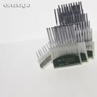 100PCS TOYO DBXK5 Embroidery Needles Size 12 / 14 / 16 / 18 for Computer Embroidery Machines - Image 4