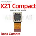XZ1 Compact Back