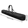 With Shoulder Strap Umbrella Storage Bag Fishing Rod Bag Foldable Black Oxford Cloth Anti-Dust Protective Covers Chairs Outdoors 6