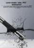 Two-Way 360° Articulating Borescope 1080P Endoscope Camera with Light 3.9mm Waterproof Probe Camera For Android/iOS Phone 5