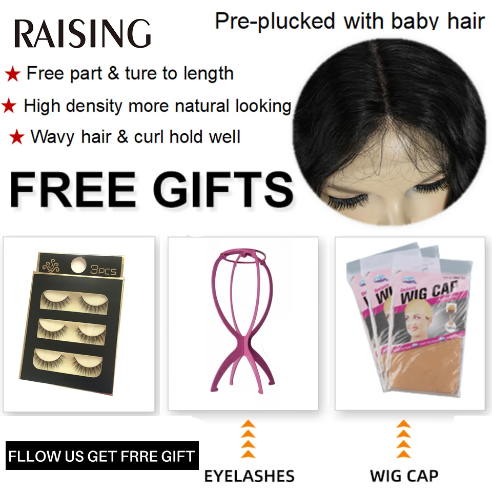 Raising Wholesale Deep Wave Lace Wig Synthetic Curly Hair Scalp Wigs For Black Women Ombre Cheap Long Hair Wigs Pre-plucked 40in