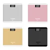 Smart Home Electronic Weight Scale Body Weight Scale for Home Dormitories for Weighing Simple and Accurate Weight Scale 2